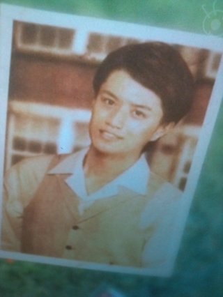 昼ﾄﾞﾗ「ぼくの夏休み」７/２～ﾌｼﾞ系