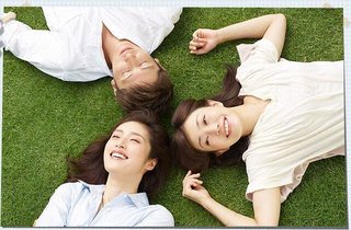 木22【結婚しない】菅野美穂＆天海祐希 