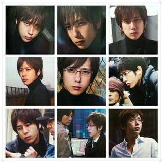 嵐 二宮和也【総合】