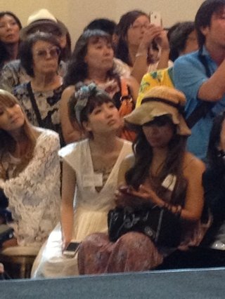 あいのり 桃のブログ