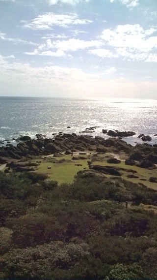 至急!千葉の館山と銚子海がきれいなのはどっち