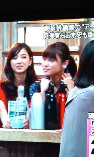 [タモリ･中居]ガチでいいのに!?