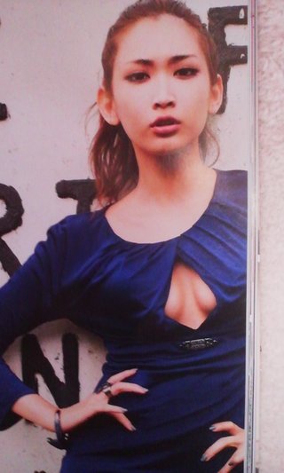 ﾀﾞﾙﾋﾞｯｼｭ紗栄子ﾌﾞﾛｸﾞ【アンチ】