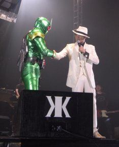 ホンマでっか！？