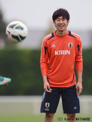 香川真司【総合】