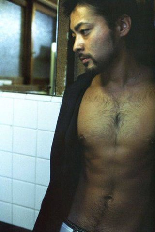 たいしてイケメンではないと思う俳優ランキング