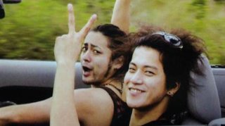 たいしてイケメンではないと思う俳優ランキング