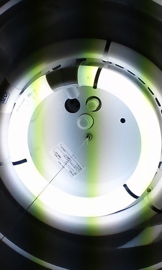 家の中にある○○に見える物