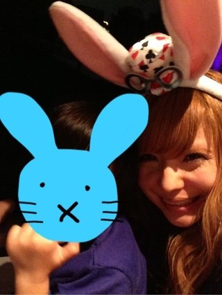 益若つばさの目