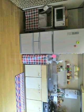 【狭】【汚】写ﾍﾟﾀ求む【古】【賃貸】