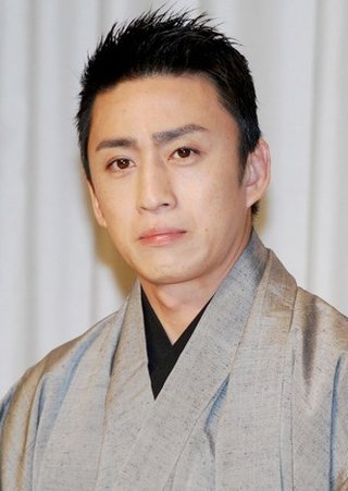 【歌舞伎】市川染五郎大けが！舞台から転落救急搬送