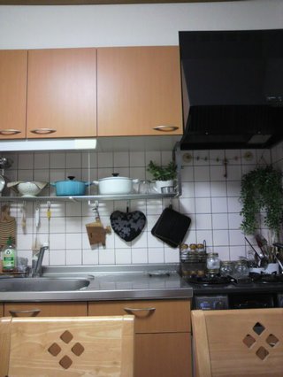 【狭】【汚】写ﾍﾟﾀ求む【古】【賃貸】