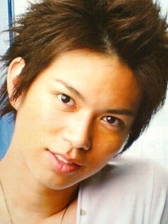 NEWS★加藤シゲアキ【総合】