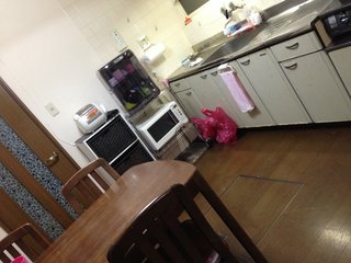 【狭】【汚】写ﾍﾟﾀ求む【古】【賃貸】