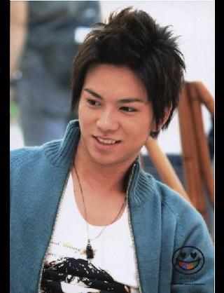 NEWS★加藤シゲアキ【総合】