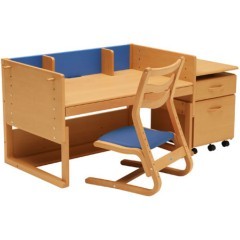 ☆学習机見せてぇ～☆