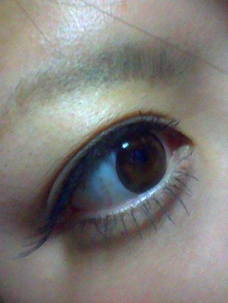 メザイク丸分かり？【写あり】