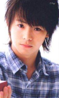 Hey! Say! JUMP☆有岡大貴【総合】