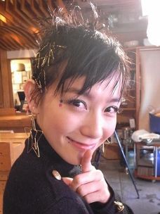 今の篠原ともえ