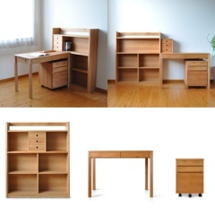 ☆学習机見せてぇ～☆