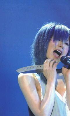 椎名林檎略奪愛