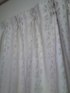 濃いフローリング