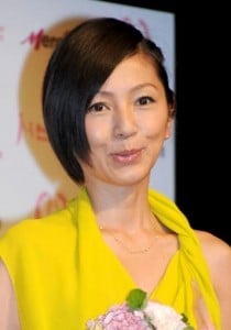 渡辺満里奈【総合】