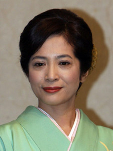 中田喜子、０７年に離婚していた「浮気許せず…」