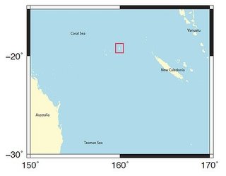 「グーグルアース」に存在しない幻の島が記載