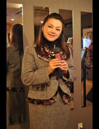 松岡充(SOPHIA)【総合】