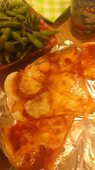 Xmas家でする人！ﾒﾆｭｰなに？