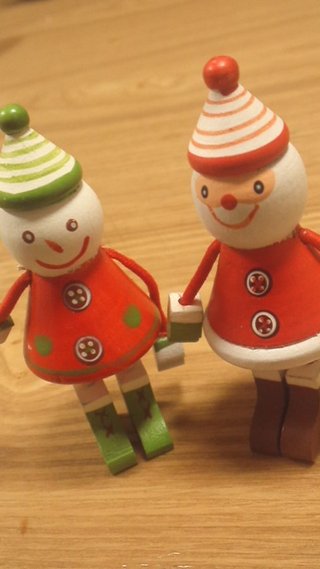 Xmas家でする人！ﾒﾆｭｰなに？