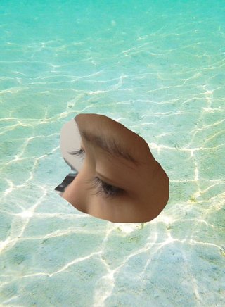 お目目くりんくりんで睫毛くるんくるんなお子様