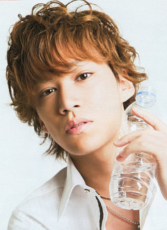 Kis-My-Ft2☆千賀健永【総合】