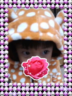 イケメン息子をお持ちの方