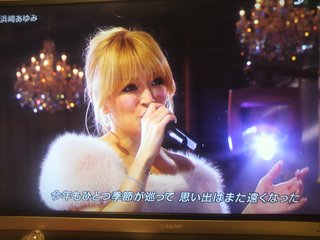 【FNS歌謡祭  2012】フジ