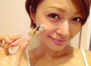 市井紗耶香、再婚＆妊娠