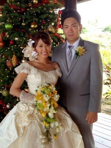 里田まい結婚！