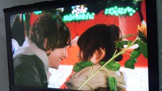 火９【遅咲きのヒマワリ】生田斗真