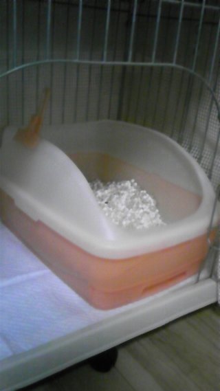 アイリスオーヤマのペットゲージ(PEC-903)