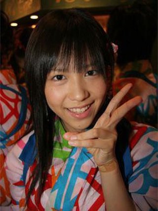 ◆河西智美(女装)がAKB卒業◆