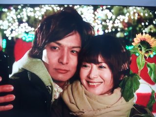 火９【遅咲きのヒマワリ】生田斗真