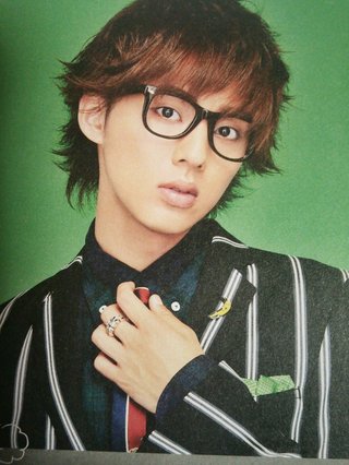 Kis-My-Ft2☆藤ヶ谷太輔【総合】