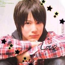 家政婦のミタ・長男【中川大志ｸﾝ】