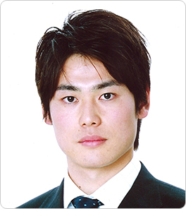 上重 聡【総合】アナウンサー