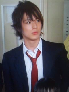 家政婦のミタ・長男【中川大志ｸﾝ】