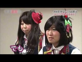 ものまね界の新星キンタロー。