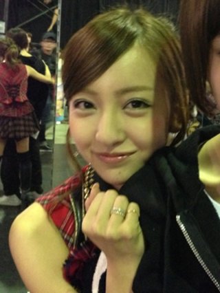 板野友美【総合】