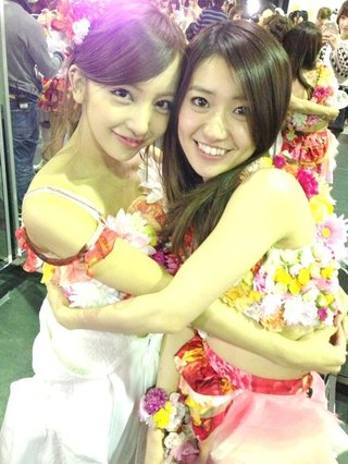 板野友美【総合】