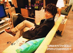 Kis-My-Ft2☆藤ヶ谷太輔【総合】